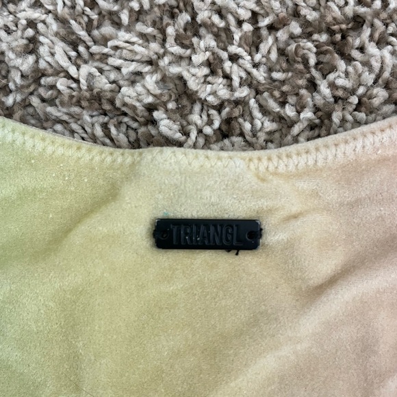 TRIANGL BIKINI - Picture 3 of 4